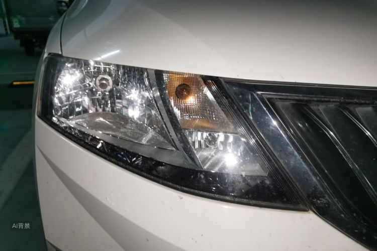 Skoda Rapid 2017 #8 Skoda Rapid 2017 image de voiture #8