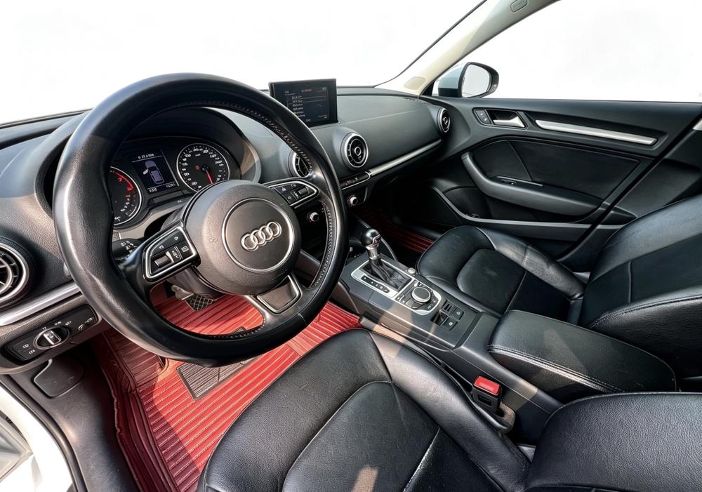 Audi A3 2016 immagine di auto #9