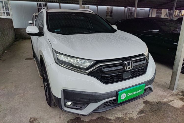 Honda CR-V 2020 car image #6