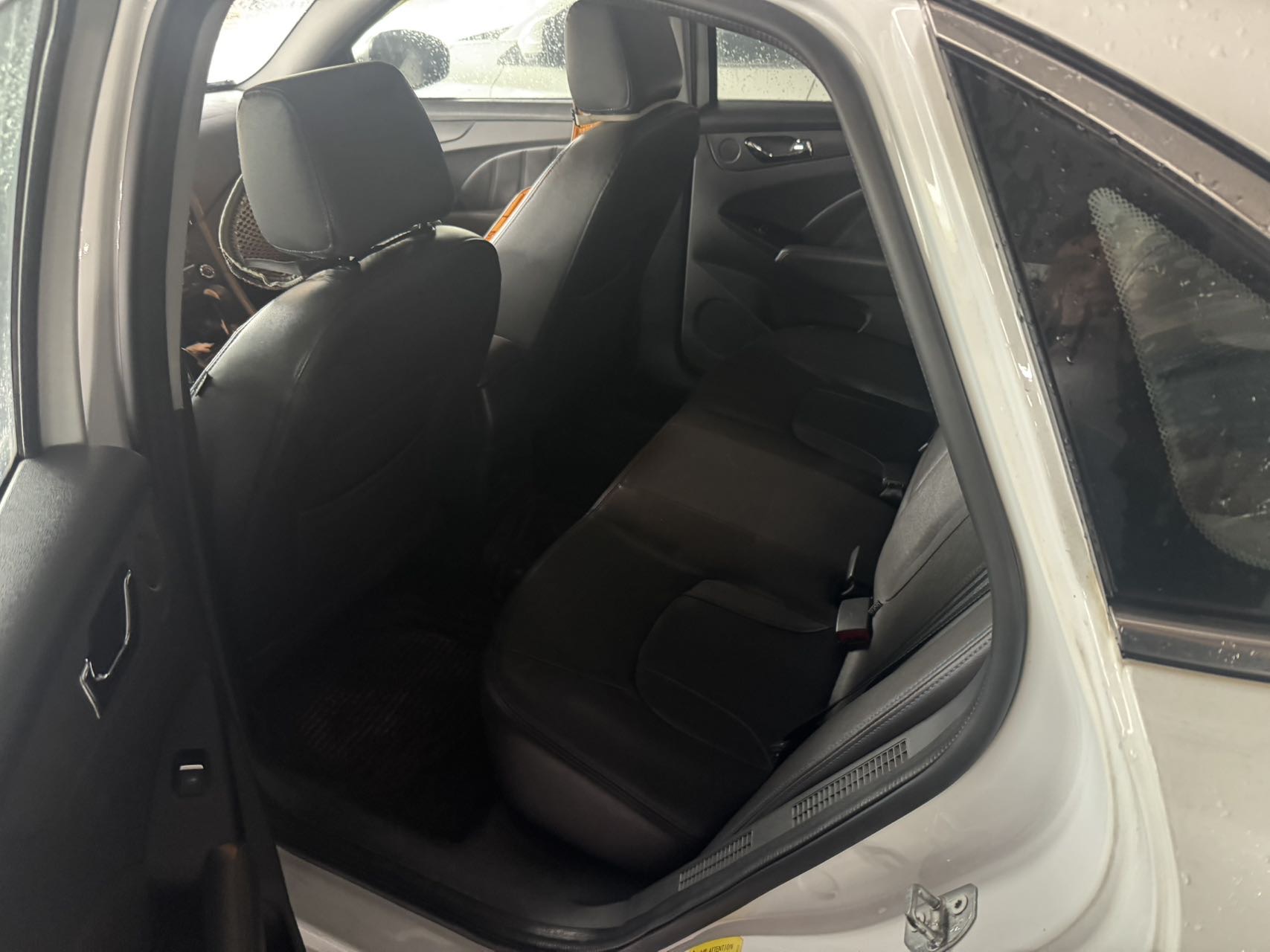 Chery Arrizo 7e 2016 car image #3