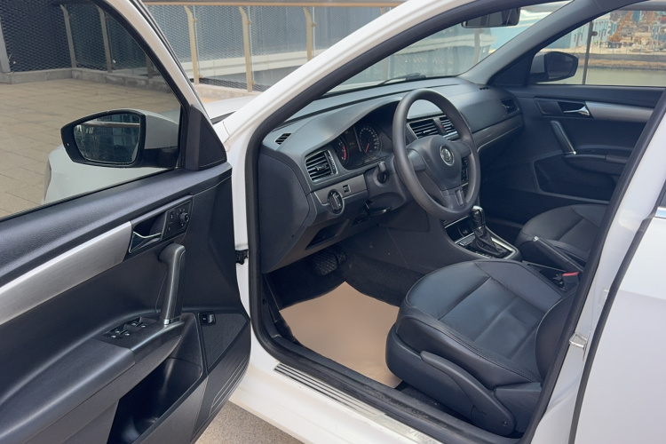 Volkswagen Lavida 2016 #12 Volkswagen Lavida 2016 car image #12