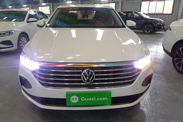 Volkswagen Lavida 2023 immagine di auto #3