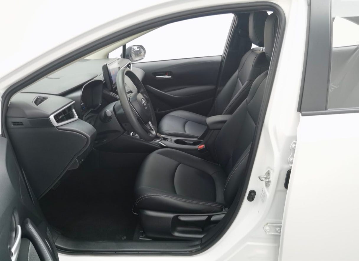 Toyota Corolla 2022 car image #5