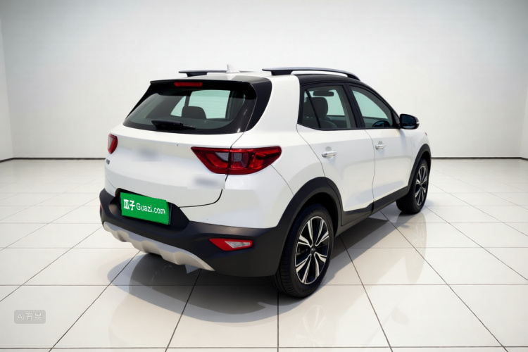 Kia KX1 2022 car image #7