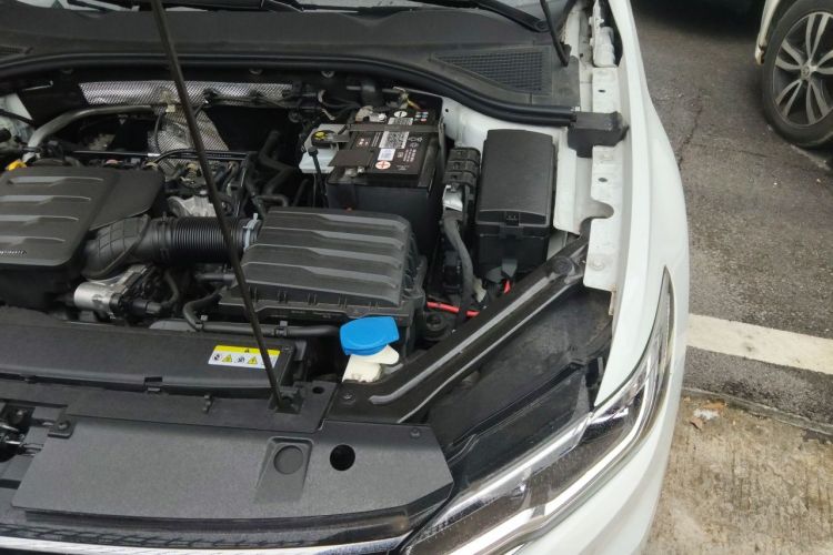 Volkswagen Bora 2020 صورة سيارة #23