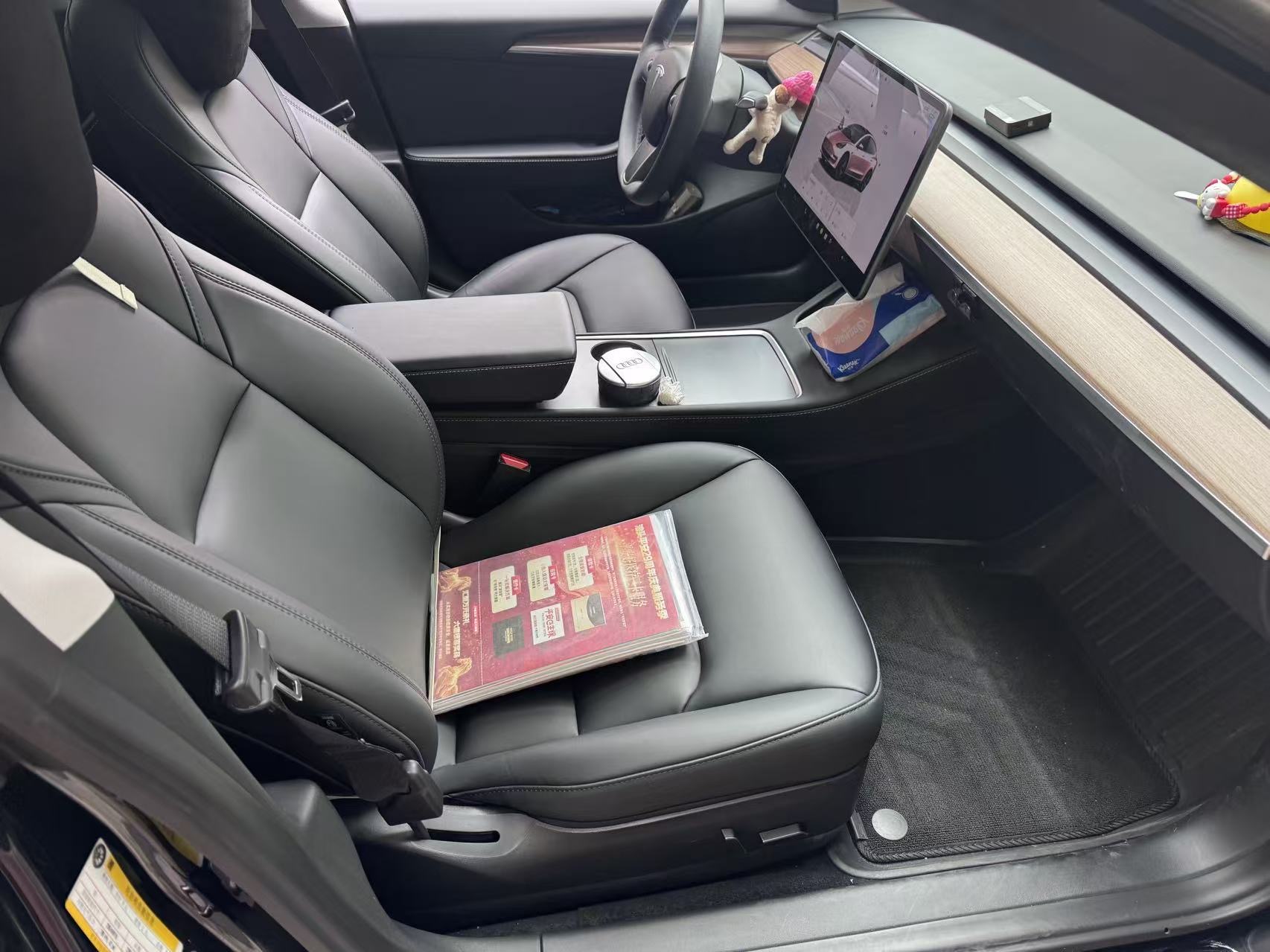 Tesla Model 3 2023 #5 Tesla Model 3 2023 immagine di auto #5