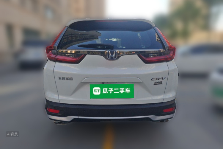 Honda CR-V 2021 car image #6