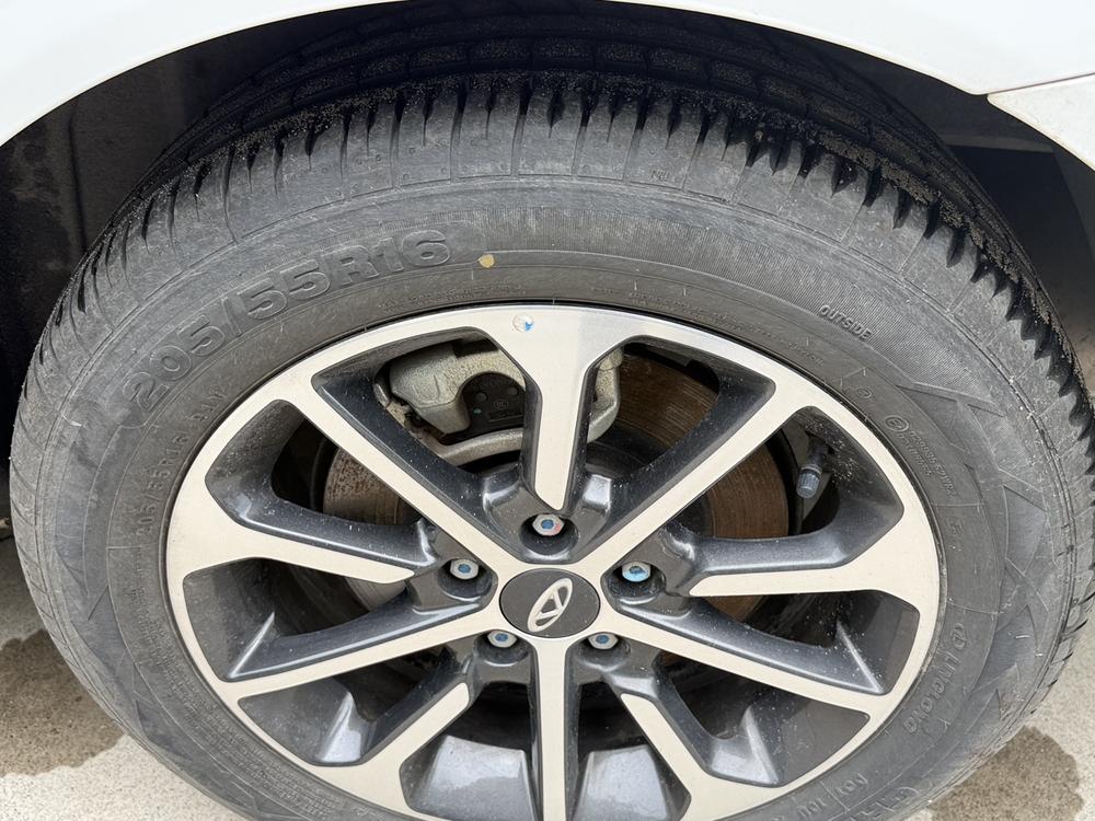 Chery Arrizo 5 2024 car image #8