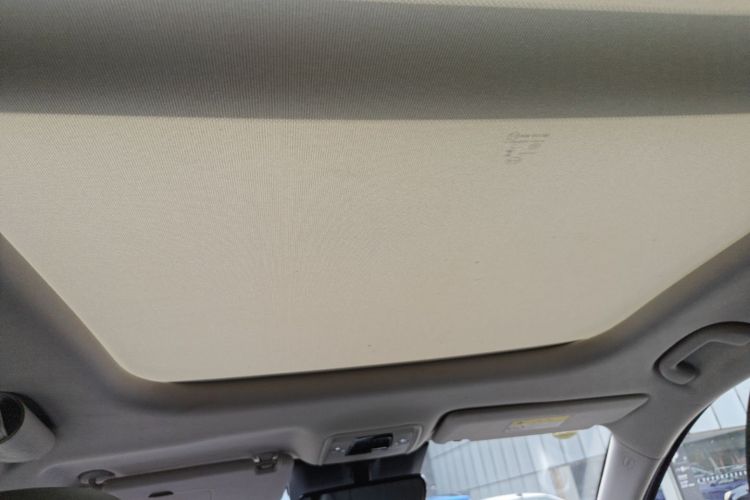 BYD Yuan Plus 2025 car image #20