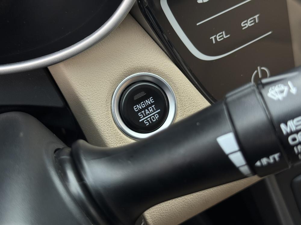 GEELY Emgrand 2018 #15 GEELY Emgrand 2018 car image #15
