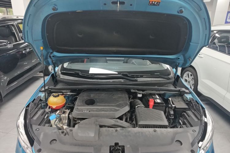 GEELY Emgrand S 2022 #20 GEELY Emgrand S 2022 immagine di auto #20
