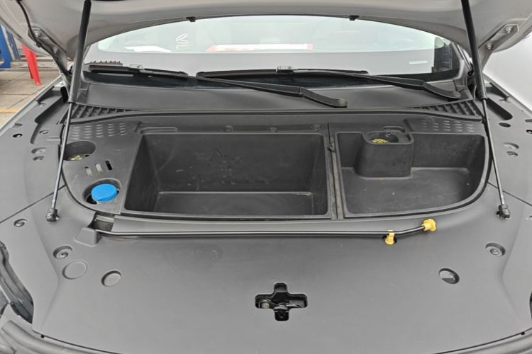 BYD Yuan Plus 2022 car image #20