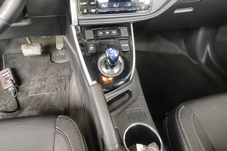 Toyota Corolla 2017 car image #14