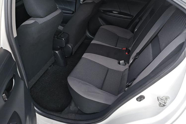 Toyota Vios 2021 #17 Toyota Vios 2021 immagine di auto #17