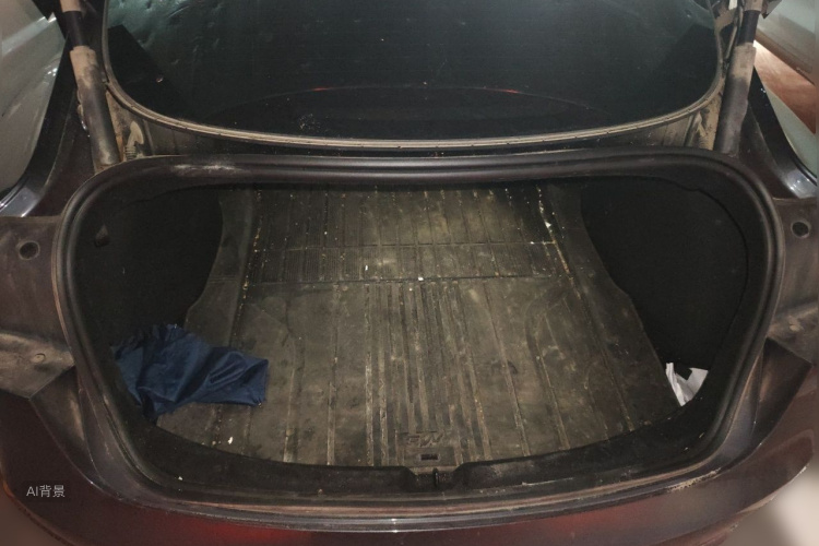 Tesla Model 3 2025 car image #21