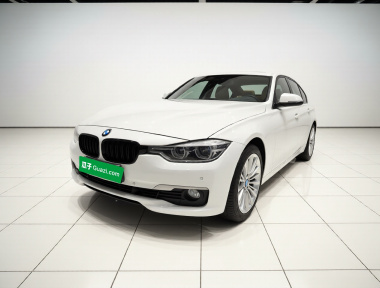 BMW 3 Series 2018 BMW 3 Series 2018 car image