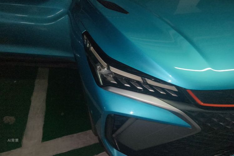 GEELY Coolray 2022 #8 GEELY Coolray 2022 car image #8