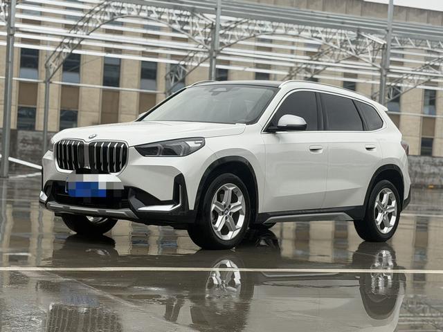 BMW X1 2023 #17 BMW X1 2023 изображение автомобиля #17