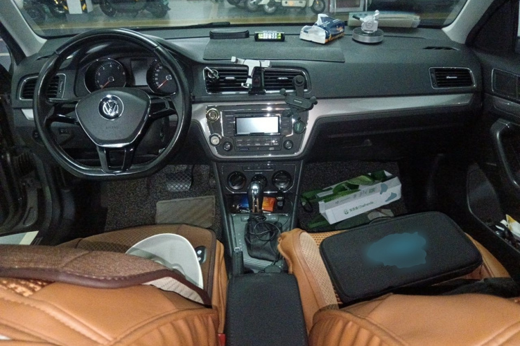 Volkswagen Lavida 2016 #7 Volkswagen Lavida 2016 car image #7