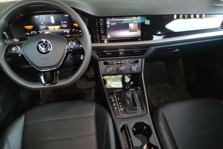 Volkswagen Lavida 2021 #13 Volkswagen Lavida 2021 car image #13