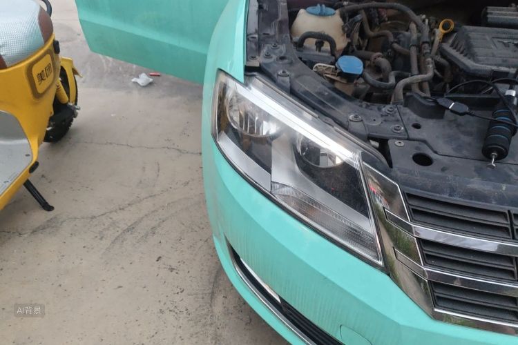Volkswagen Lavida 2015 #8 Volkswagen Lavida 2015 car image #8