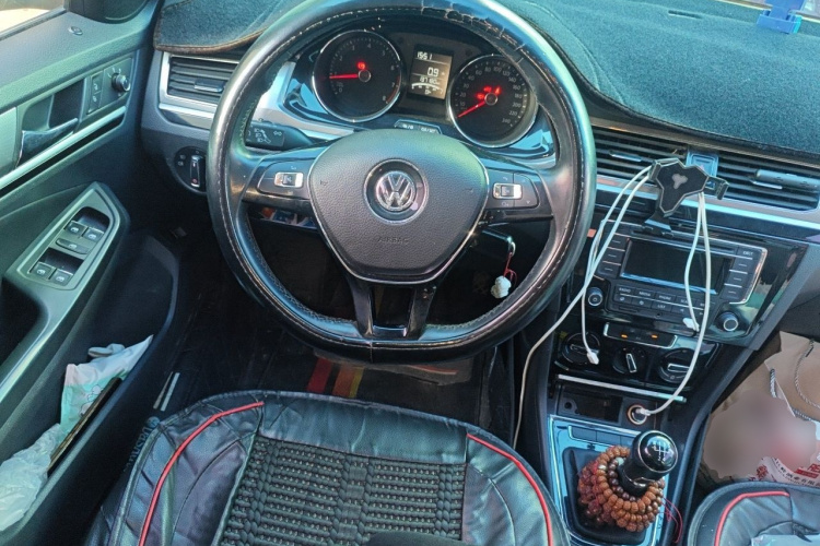 Volkswagen Bora 2018 #11 Volkswagen Bora 2018 صورة سيارة #11