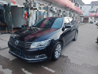 Volkswagen Lavida 2017 Volkswagen Lavida 2017 car image