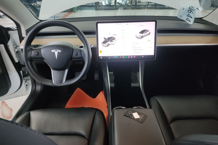 Tesla Model 3 2020 #10 Tesla Model 3 2020 car image #10
