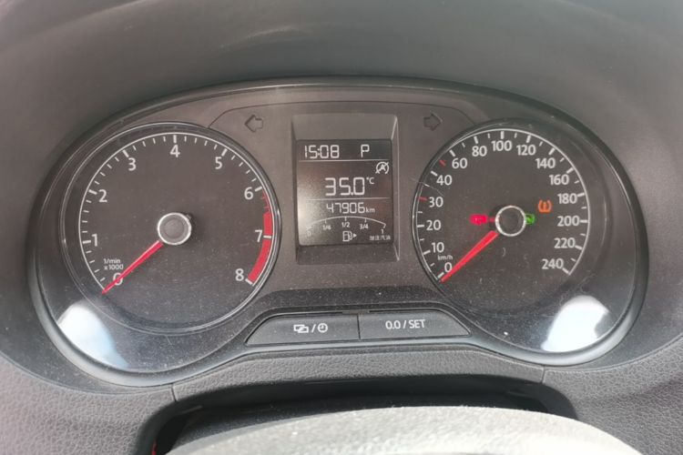 Volkswagen Polo 2018 #12 Volkswagen Polo 2018 car image #12