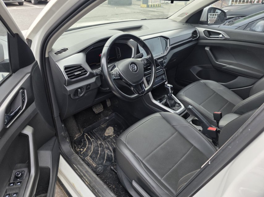 大众 途铠 2019 汽车图片 #2