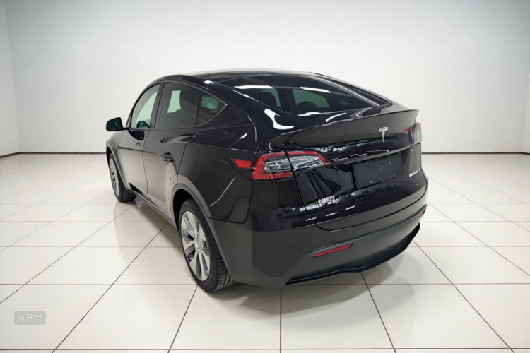Tesla Model Y 2022 car image #5