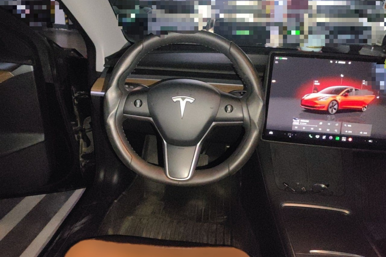 Tesla Model 3 2023 #15 Tesla Model 3 2023 car image #15
