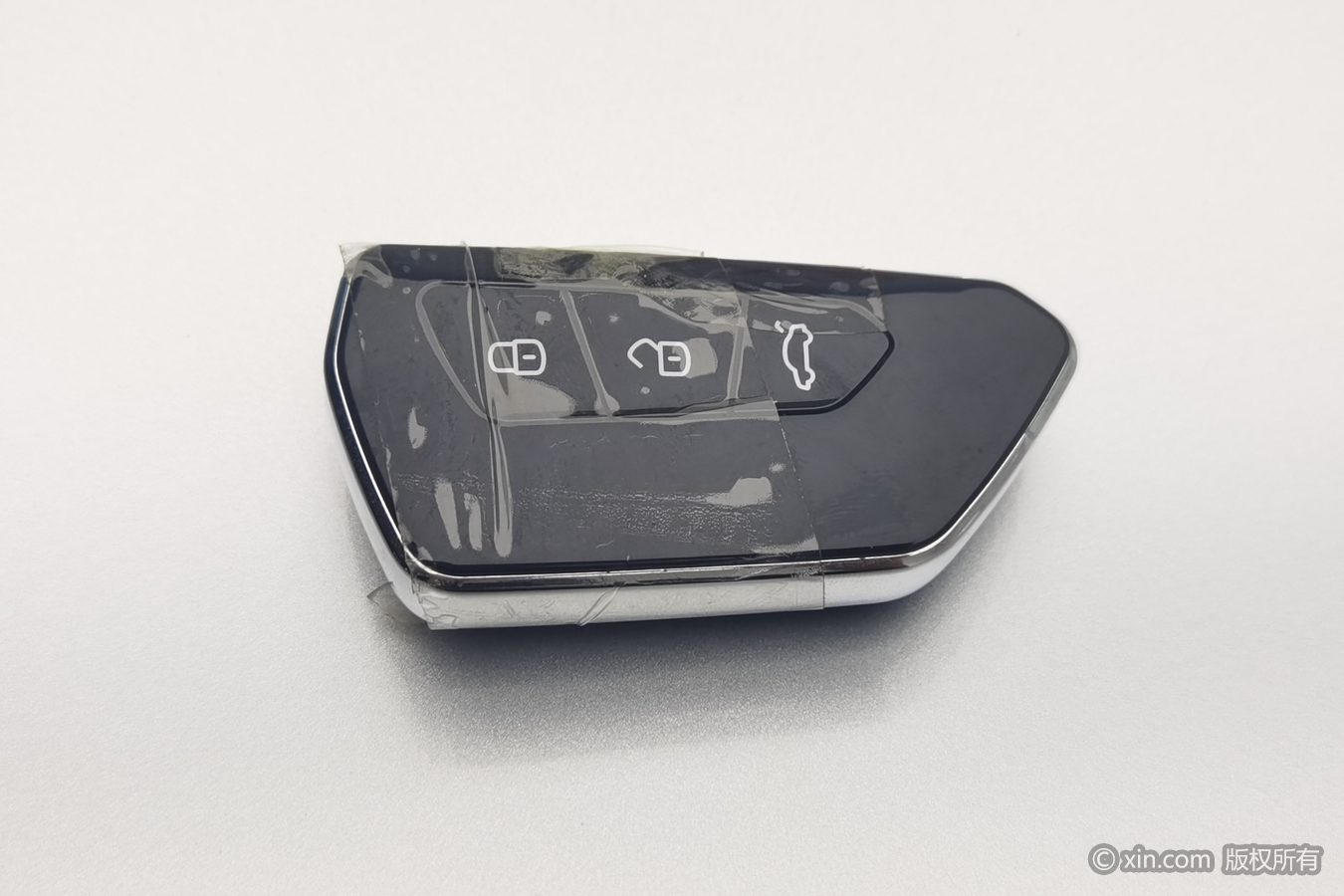 GEELY Boyue L 2024 #20 GEELY Boyue L 2024 car image #20