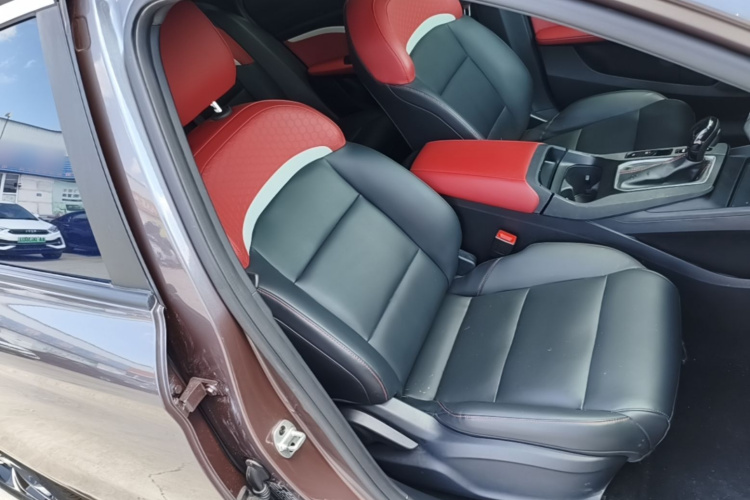 MG 5 2022 #24 MG 5 2022 imagen de coche #24