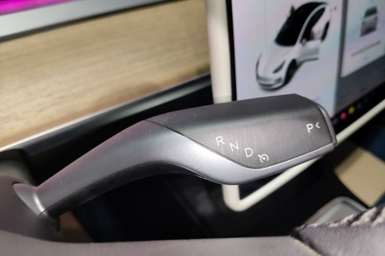 Tesla Model 3 2021 immagine di auto #14