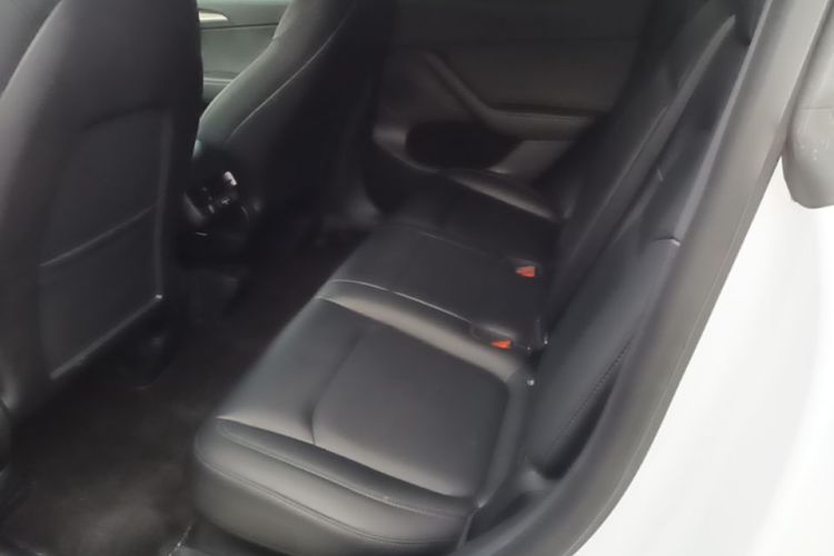 Tesla Model Y 2022 #17 Tesla Model Y 2022 car image #17