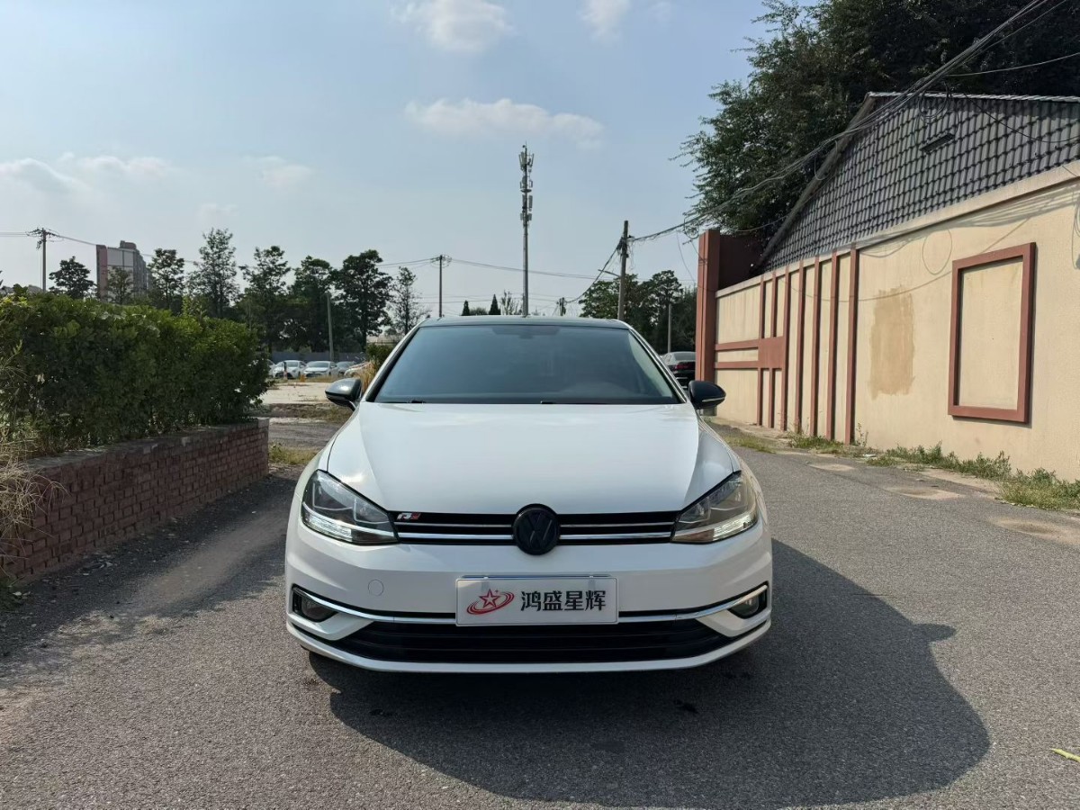 Volkswagen Golf 2020 #2 Volkswagen Golf 2020 car image #2