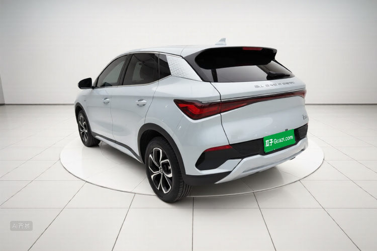 BYD Yuan Plus 2024 car image #5