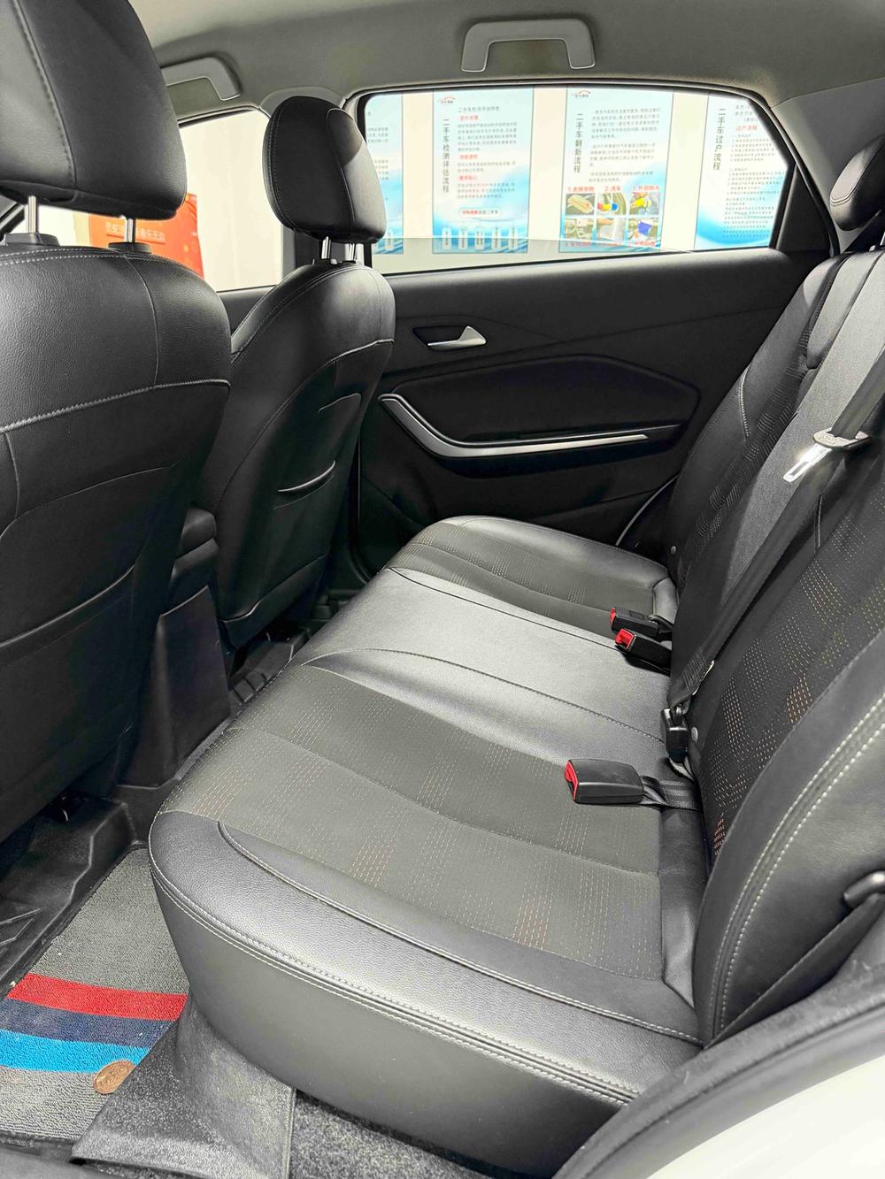 Chery Tiggo 3x 2020 imagem de carro #9