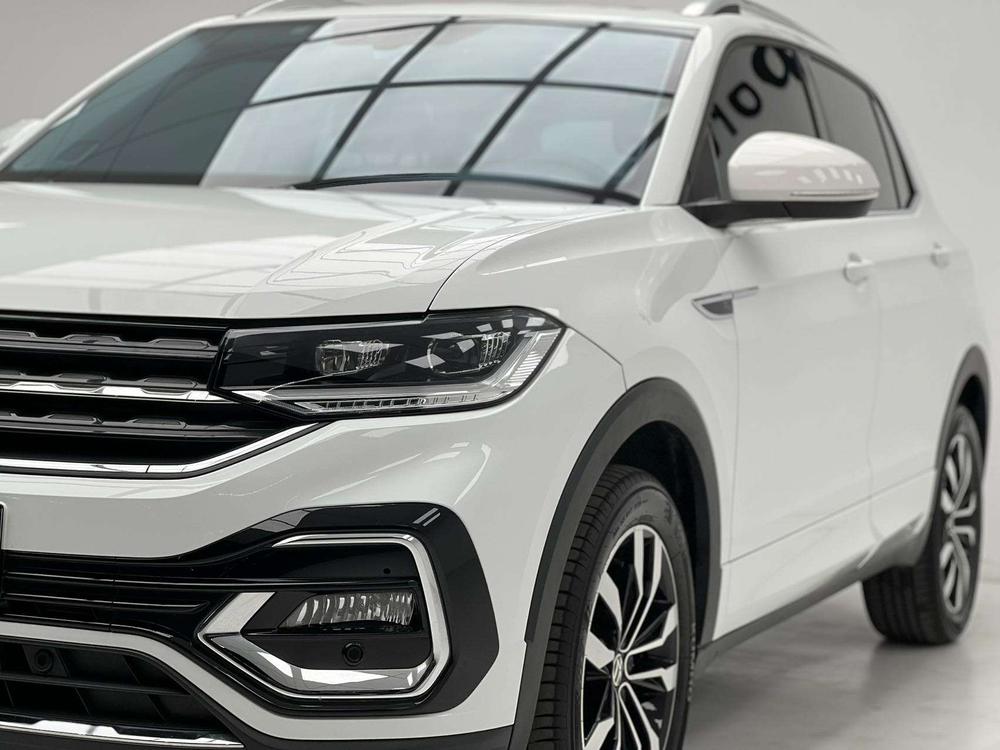 Volkswagen Tacqua 2022 #8 Volkswagen Tacqua 2022 immagine di auto #8