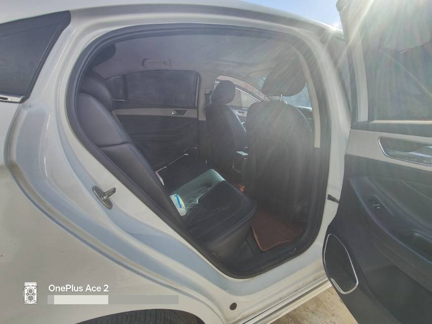 Chery Arrizo GX 2019 car image #5