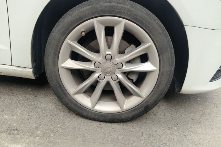 Audi A3 2015 immagine di auto #9
