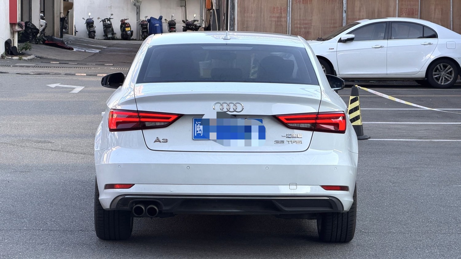 2018 #12 2018 imagen de coche #12
