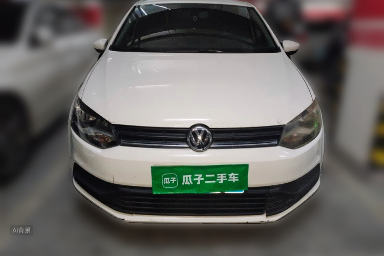 Volkswagen Polo 2017 #3 Volkswagen Polo 2017 immagine di auto #3