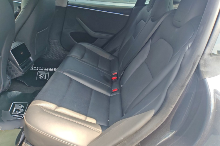 Tesla Model 3 2024 #13 Tesla Model 3 2024 car image #13
