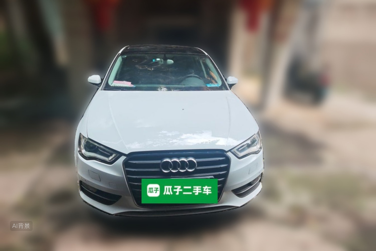 Audi A3 2014 #3 Audi A3 2014 immagine di auto #3