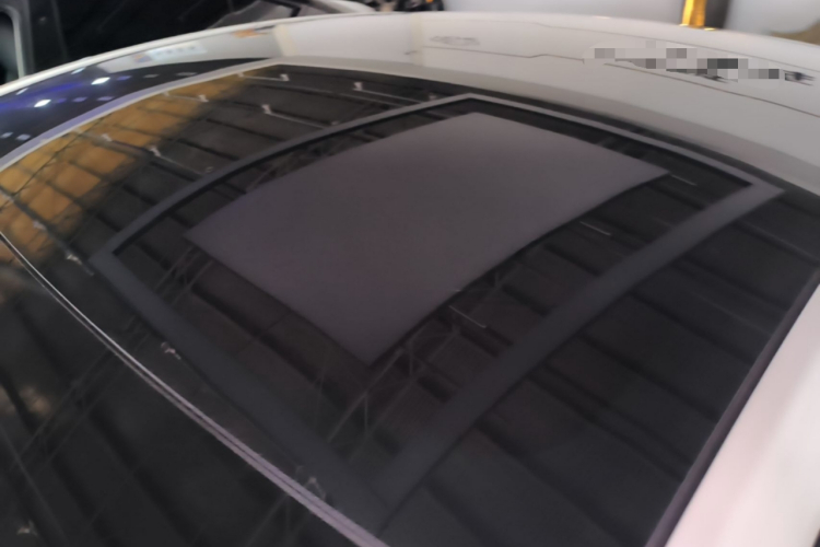 Tesla Model Y 2022 #25 Tesla Model Y 2022 car image #25