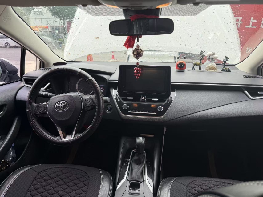 Toyota Corolla 2022 car image #5