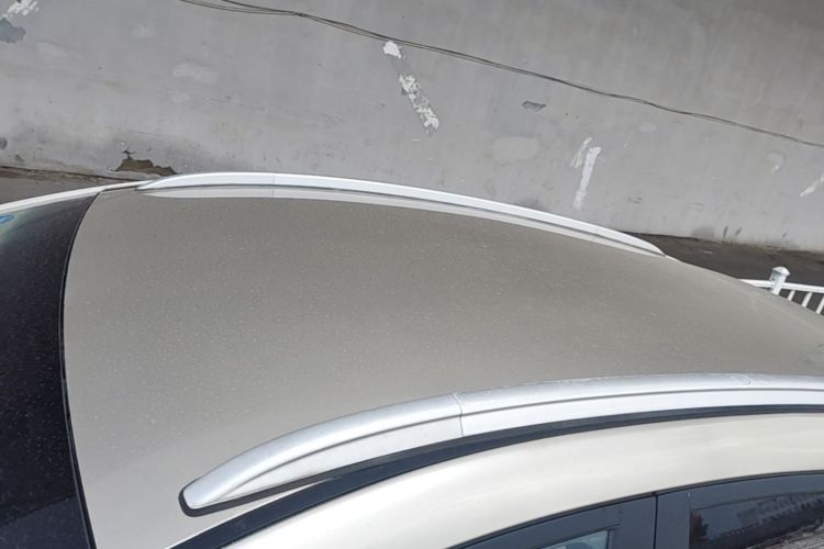 GEELY Emgrand GS 2017 #25 GEELY Emgrand GS 2017 car image #25