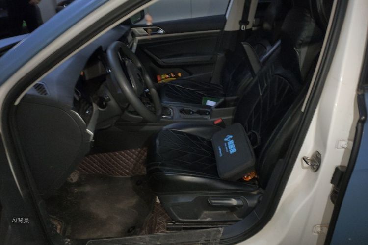 Volkswagen Lavida 2022 car image #17
